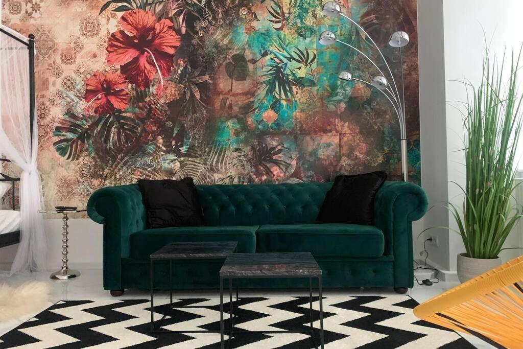 Cool City Center Apt. @ Metro And Shopping Street Vienne Extérieur photo