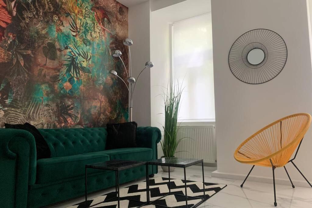 Cool City Center Apt. @ Metro And Shopping Street Vienne Extérieur photo