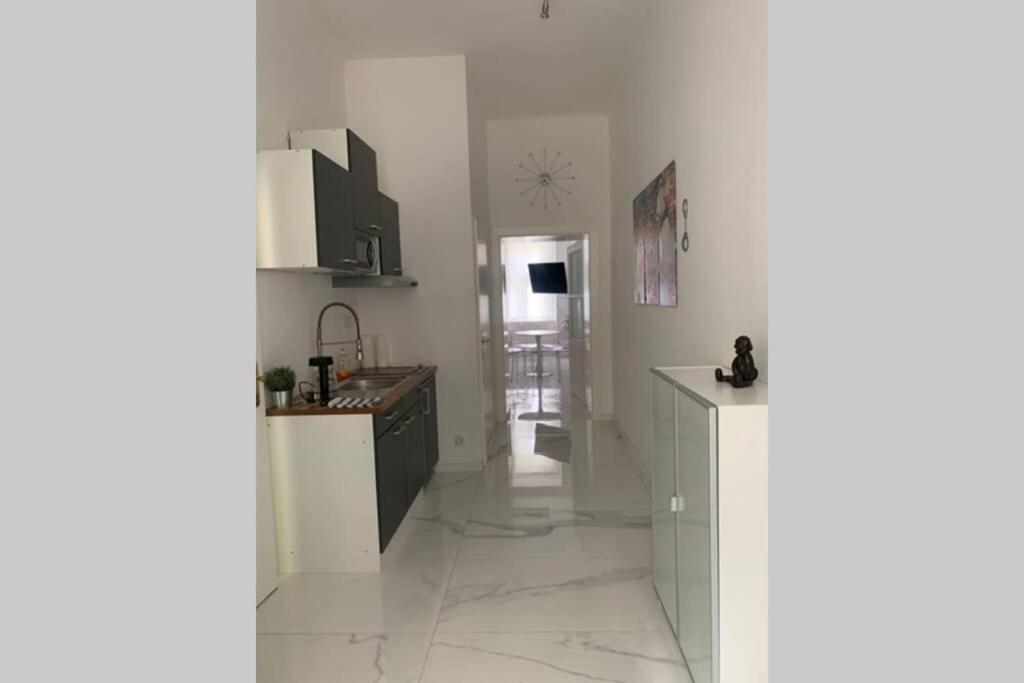 Cool City Center Apt. @ Metro And Shopping Street Vienne Extérieur photo