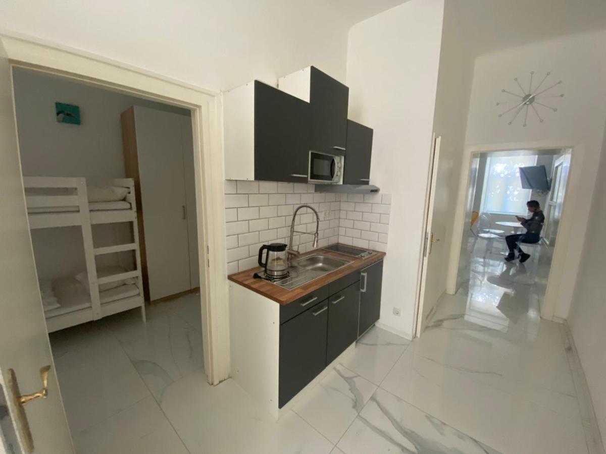 Cool City Center Apt. @ Metro And Shopping Street Vienne Extérieur photo